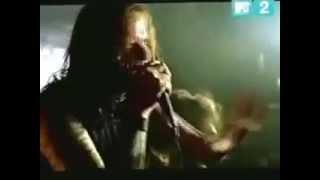 Fear Factory-Archetype