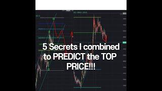5 Secrets I used to Predict to top price :)