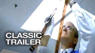 One Hour Photo (2002) Official Trailer #1 - Robin Williams Movie HD