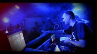 Techno.od.ua w/ Woo York (Live) 14-10-2011. Как это было