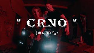 "CRNO" Balkan Oriental Trap Club Type Beat I Balkan Instrumental