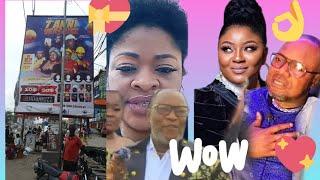 BOOMBOYOKA FIOTI NGOMA, PAPA SERGE EHYA NZAMBE E RATAKA TE BELLEVUE OYO NIVEAU MUSUSU PARDON