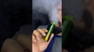 Monvaper unboxing 10k puffs #vape #فيب #vaping #vapor #الفيب #eldawlyvaping #asmr