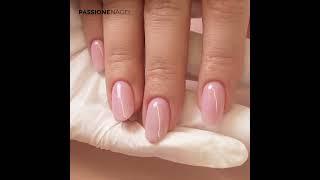 Shellac Farbe Nude Pink | PassioneNägel