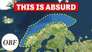 It's Unbelievable What Norway Just Found!