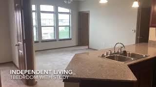 Meridian at Kessler Park Virtual Tour 2