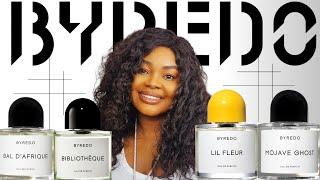 BEST OF BYREDO | THE ULTIMATE BUYING GUIDE!