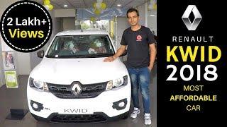 Kwid | Crash Test Safety Rating | Car Review- Hindi | Ujjwal Saxena