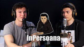 Un podcast handicapat cu David Ioan - InPersoana EP.9