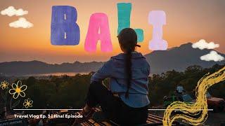 10 days in bali | episode three; uluwatu, jimbaran, seminyak