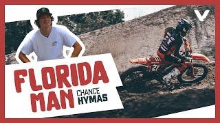 Florida Man Chance Hymas Preparing For Loretta Lynn's