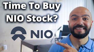 Is NIO Stock A Good Investment? EV Growth Stock Analysis