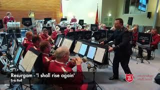 Resurgam - Amsterdam Staff Band