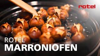 Rotel Marroniofen