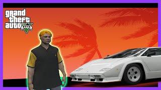 MANO PATIRTIS "GERIAUSIAME" GTAV ROLEPLAY SERVERYJE LIETUVOJE