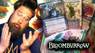 Bloomburrow is Cute, but is it Worth Opening?