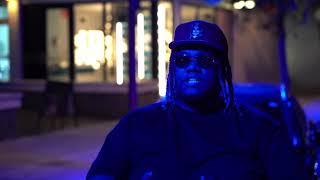 Biggz - Stairy Nights (Official Music Video)