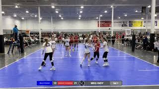 Mavs 17 Premier vs Madtown 17-2 National