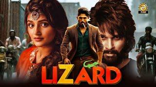 Allu Arjun & Shruti (2024) Full Hindi Dubbed New Movie 2024 | South Action Movies 2024