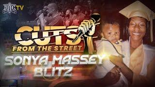 Cuts From The Streets: Sonya Massey BLITZ