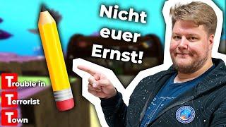 Dieser Bleistift = FAILS! | TTT