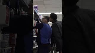 Moaning In Peoples Ear Prank!