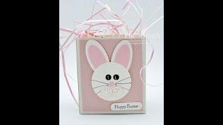 Easter Bunny Box