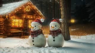 Christmas Jazz Vibes  Relaxing Christmas Jazz Instrumental & Cozy Bossa Nova for a Festive Mood