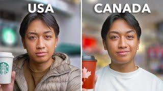 Is Life Better in the USA or Canada? (An Honest Review)