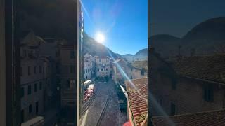 Na prodaju dvosoban stan u Starom Gradu #kotor #crnagora #nekretnine #stannaprodaju