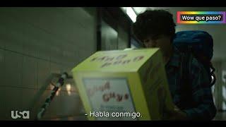 Jake Compra un Good Guy antes ser poseído por chucky, que era Tiffany (2/2) 1x07