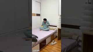 Troll người yêu cực hài tập 14  #funny #tiktok #shortvideo