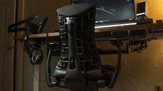 The Best Gaming Chair - Herman Miller Embody Gaming Chair