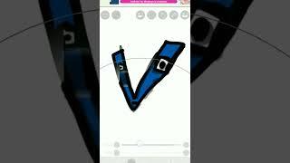How to draw alphabet lore v