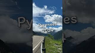 Pyrenees 2024