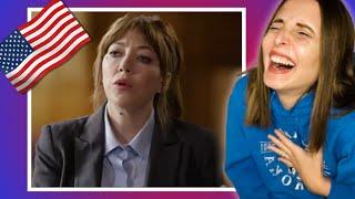 PHILOMENA CUNK ON AMERICA  | Canadian Reacts