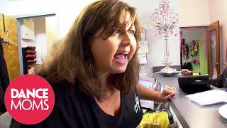 Abby Calls 911 on a RAGING MINISTER (S1 Flashback) | Dance Moms