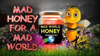 The Unusual History of Mad Honey - East West Herbal