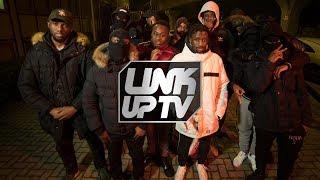 Headie One, RV, Abra Cadabra, Karma, Kwengface, Lowkey, Tuggzy, Kash | The Big Link Up