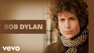 Bob Dylan - I Want You (Official Audio)