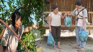 It's touching that Yen and her mother still treat each other well after so many difficulties