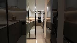 [Singapore Interior Design] Beautiful modern luxury HDB