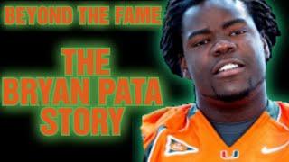 BRYAN PATA: DEATH OF A HURRICANE (MIAMI)