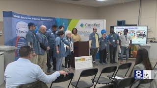 $40K allocated to boost wages for employees with disabilities in Rochester