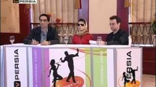 Ehsan Next Persian Star TV persia