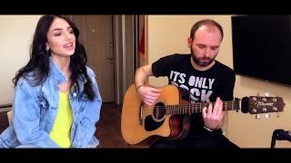 Помогу с местью live version c Анжела Кансузян