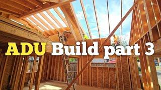 Build Your Own ADU | part 3