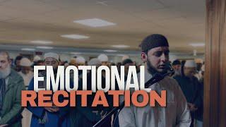 Very Emotional Qur’an Recitation | Qari Abdullah Tariq | Isha Salah #القران  #رمضان_يجمعنا