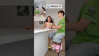 COMMENT FOR 7 YEARS OF GOOD LUCK! ‍️ - #dance #funny #couple #shorts