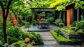 Crafting Unique Outdoor Landscapes: Creative Ideas for Your Space